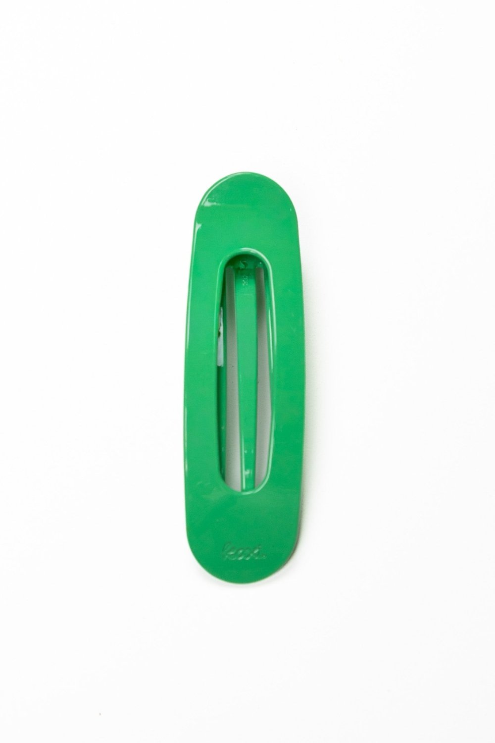 OVERSIZED LAY DOWN CLAW - Poppy & Vine