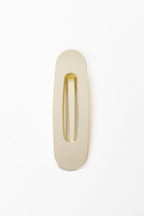 OVERSIZED LAY DOWN CLAW - Poppy & Vine