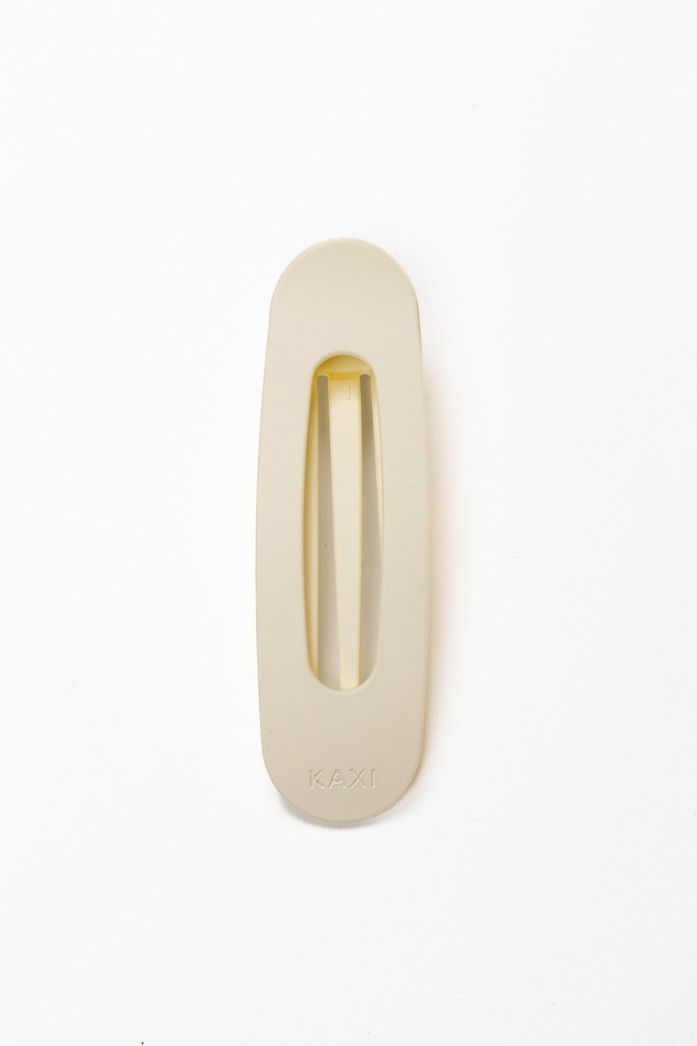 OVERSIZED LAY DOWN CLAW - Poppy & Vine