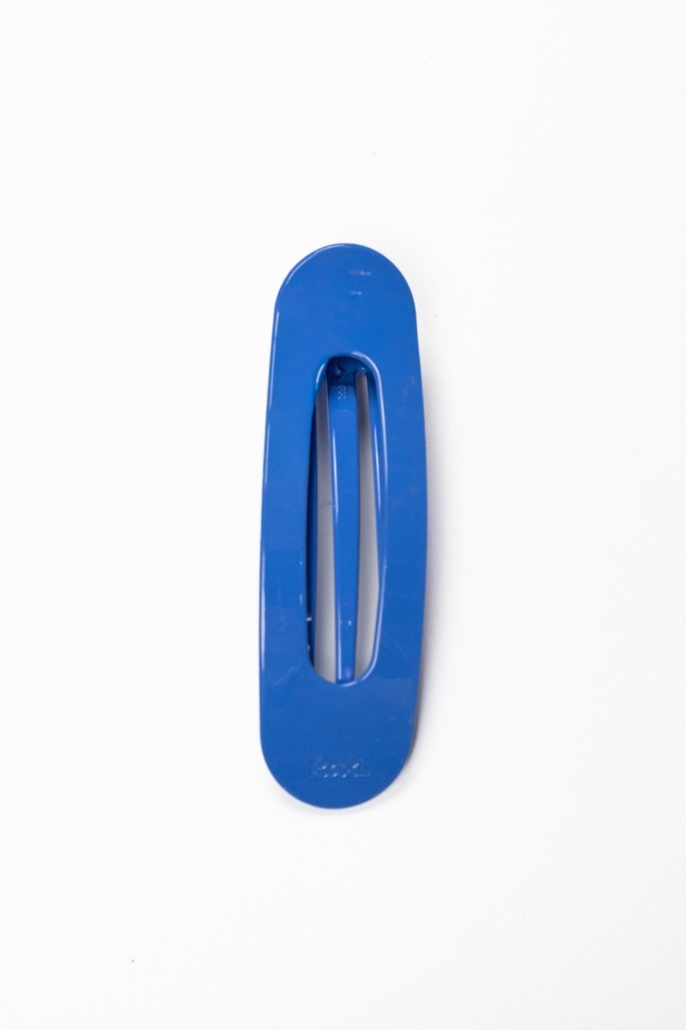 OVERSIZED LAY DOWN CLAW - Poppy & Vine