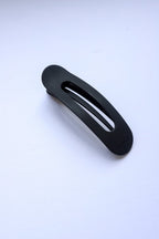 OVERSIZED LAY DOWN CLAW - Poppy & Vine