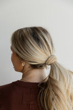 OVERSIZED SLICK-BACK PONYTAILS (PACK OF 3) - Poppy & Vine