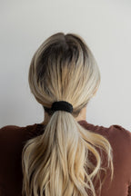 OVERSIZED SLICK-BACK PONYTAILS (PACK OF 3) - Poppy & Vine