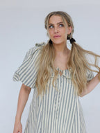 OVERSIZED SLICK-BACK PONYTAILS (PACK OF 3) - Poppy & Vine