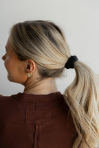 OVERSIZED SLICK-BACK PONYTAILS (PACK OF 3) - Poppy & Vine