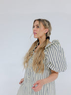 OVERSIZED SLICK-BACK PONYTAILS (PACK OF 3) - Poppy & Vine
