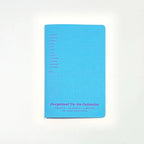 Perpetual To-Go Calendar - Undated - Poppy & Vine