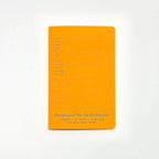 Perpetual To-Go Calendar - Undated - Poppy & Vine