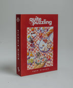 Piccole Gioie (1000 Piece) - Poppy & Vine