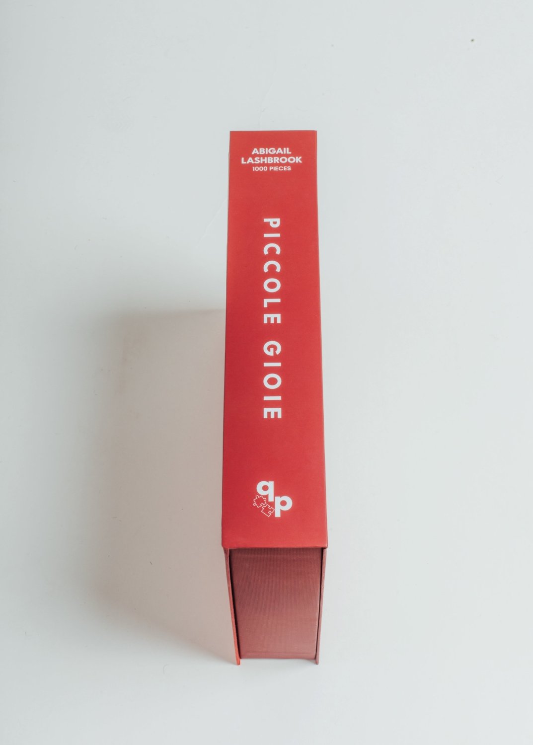 Piccole Gioie (1000 Piece) - Poppy & Vine