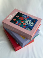 Piccole Gioie (1000 Piece) - Poppy & Vine