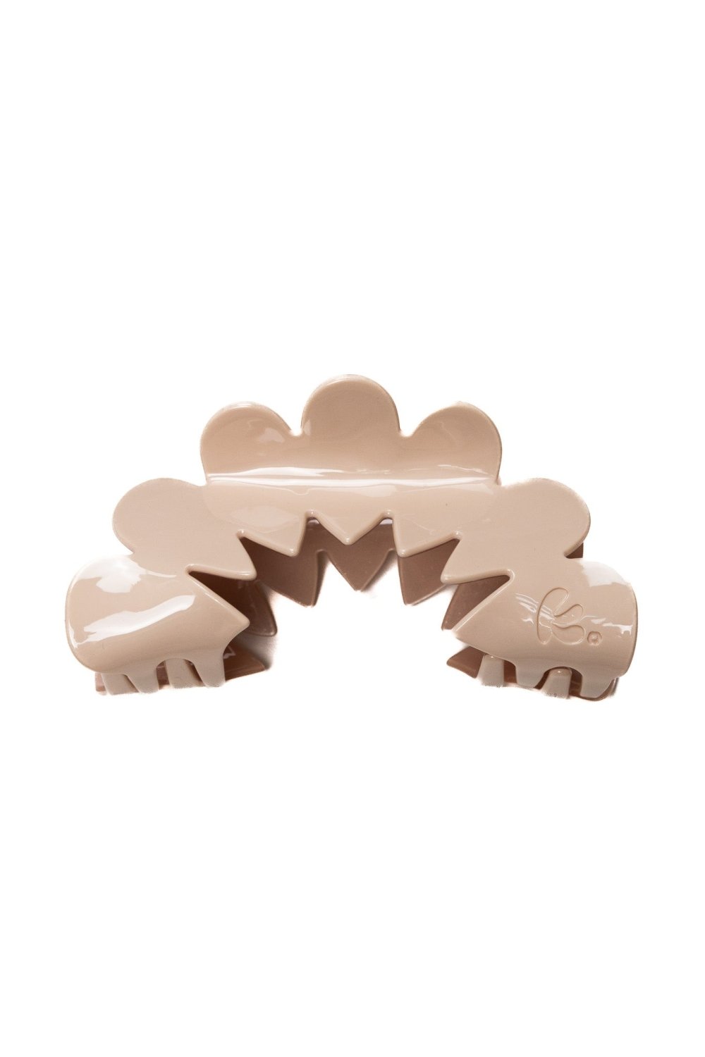 PINKY PETAL ARCH CLAW - Poppy & Vine