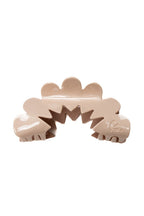 PINKY PETAL ARCH CLAW - Poppy & Vine