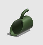 Plant Soil Scoop - Poppy & Vine