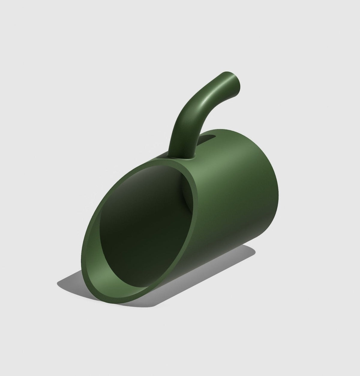 Plant Soil Scoop - Poppy & Vine