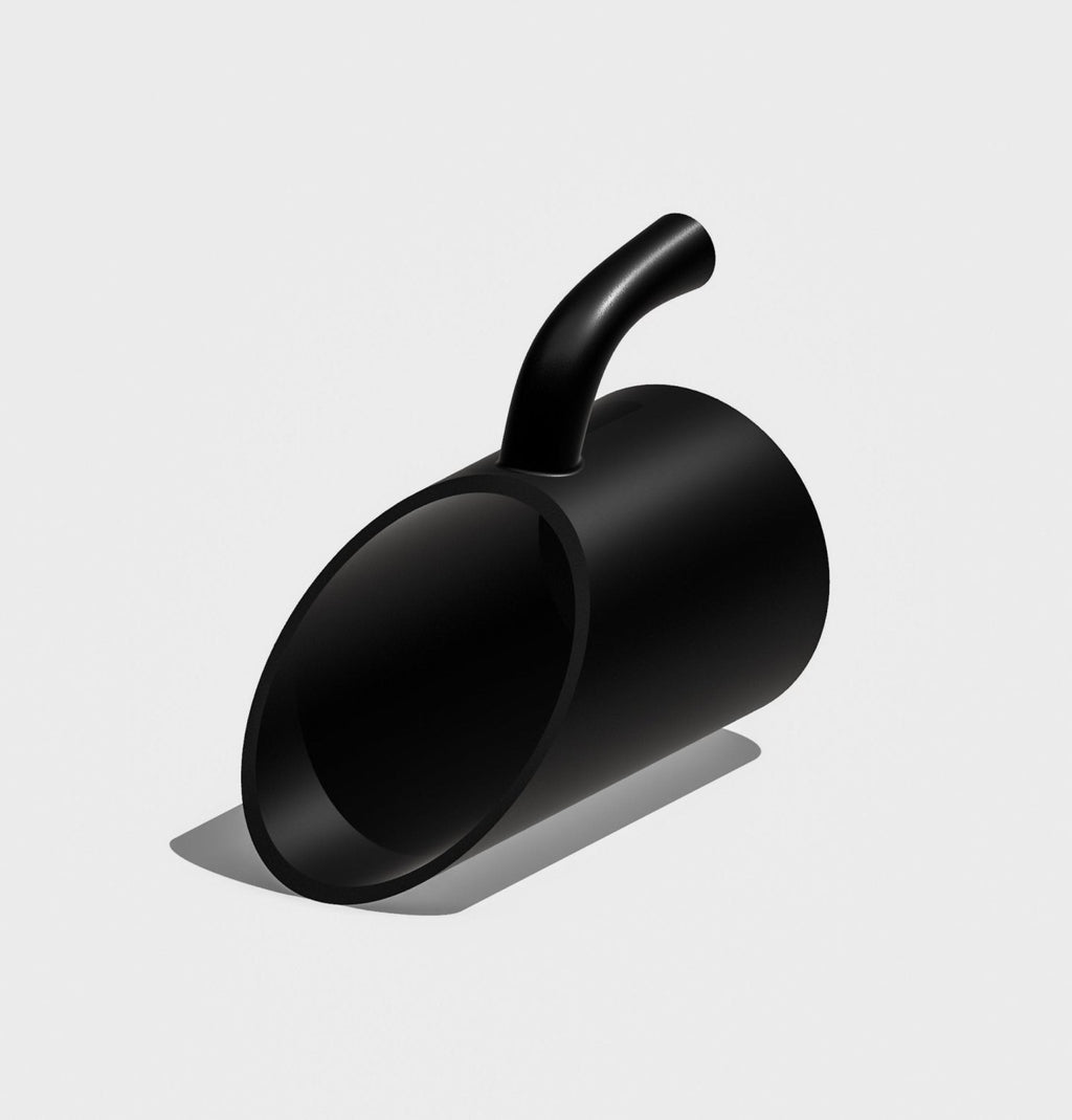 Plant Soil Scoop - Poppy & Vine