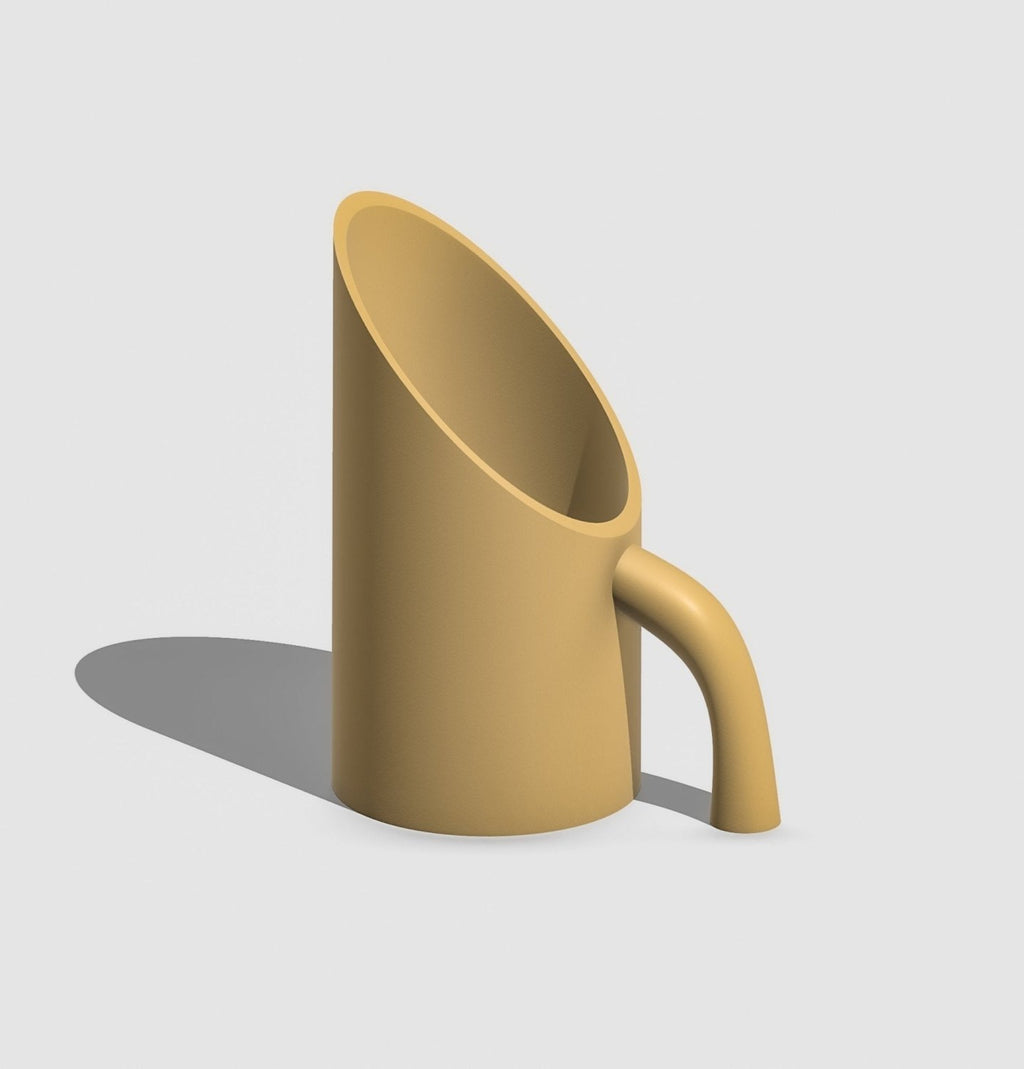 Plant Soil Scoop - Poppy & Vine