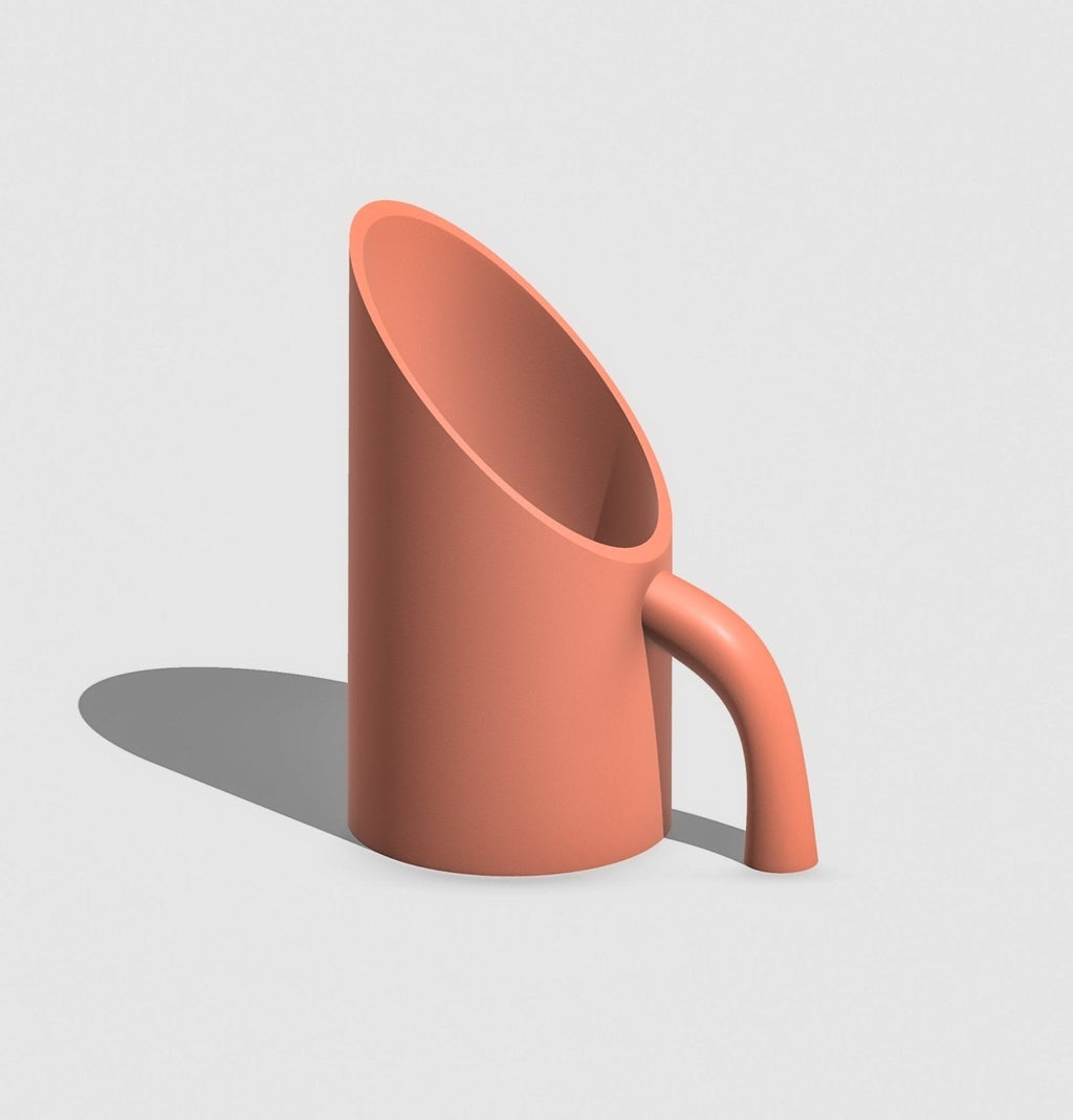 Plant Soil Scoop - Poppy & Vine