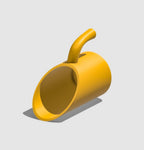 Plant Soil Scoop - Poppy & Vine