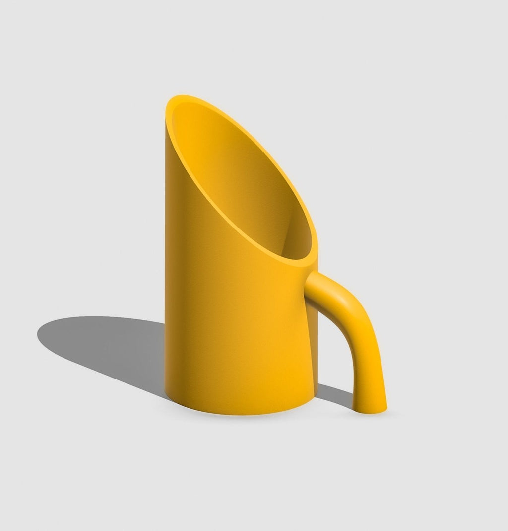 Plant Soil Scoop - Poppy & Vine