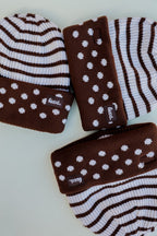 POLKA DOT BEANIE - Poppy & Vine