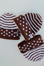 POLKA DOT BEANIE - Poppy & Vine