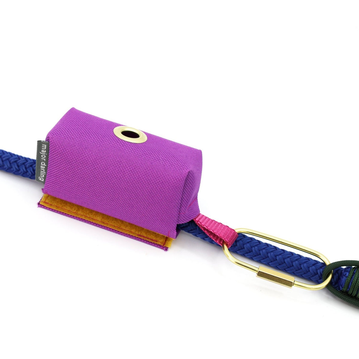 poop bag holder - Poppy & Vine
