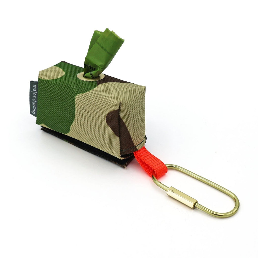 poop bag holder - Poppy & Vine