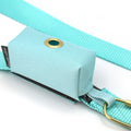 poop bag holder - Poppy & Vine