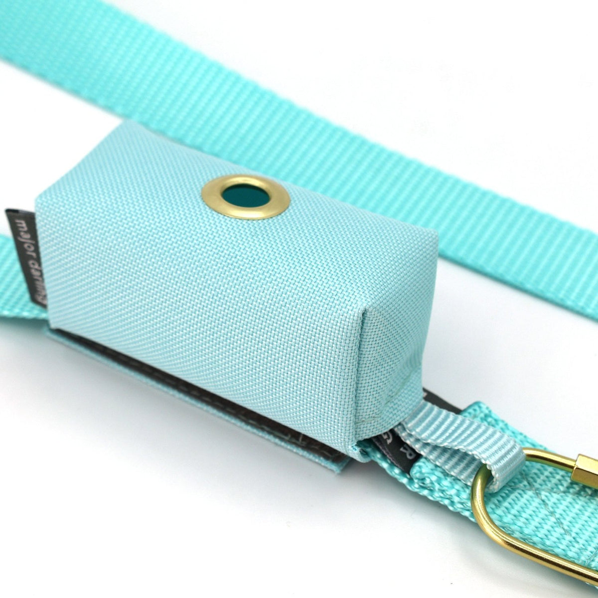 poop bag holder - Poppy & Vine