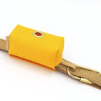 poop bag holder - Poppy & Vine