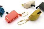 poop bag holder - Poppy & Vine