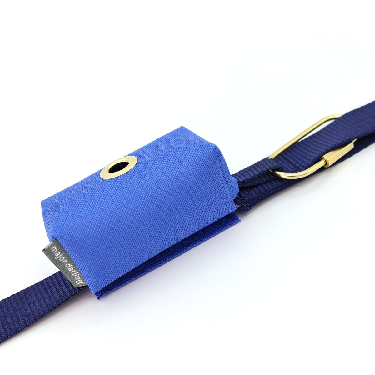 poop bag holder - Poppy & Vine