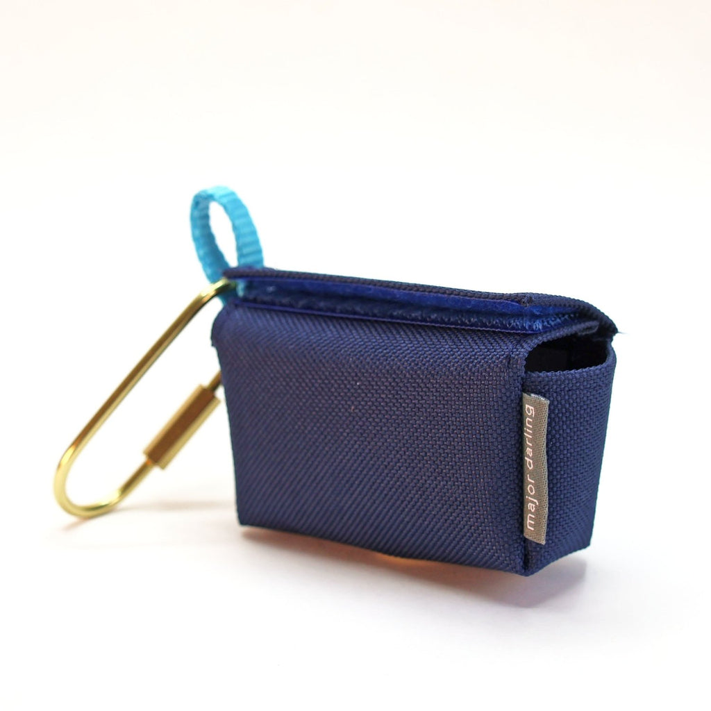 poop bag holder - Poppy & Vine