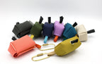 poop bag holder - Poppy & Vine