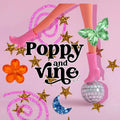 Poppy & Vine Digital Gift Card - Poppy & Vine
