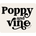 Poppy &amp; Vine - Home