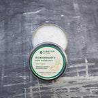 🌿 All-Natural Power Paste