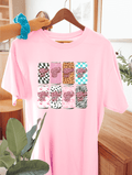 Preppy DIET DP collage tee or sweatshirt (Copy) (Copy) - Poppy & Vine