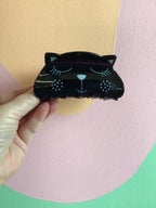 Pretty Kitty Hair Claw - Poppy & Vine