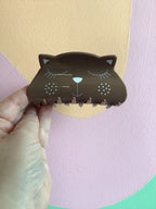 Pretty Kitty Hair Claw - Poppy & Vine
