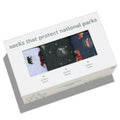 Protect National Parks Gift Box - Poppy & Vine