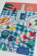 Radish in the Joy (500 Piece) - Poppy & Vine