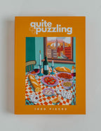 Raise & Refill (1000 Piece) - Poppy & Vine