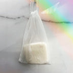 Recycled PET Soap Saver Bag - Poppy & Vine