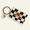 Rid my Ass & I'll Ride Your Dad - Funny Motel Keychain - Poppy & Vine