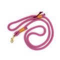 rope dog leash - Poppy & Vine