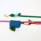 rope dog leash - Poppy & Vine
