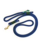 rope dog leash - Poppy & Vine