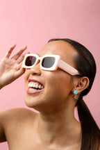 Rose Sunglasses - Poppy & Vine